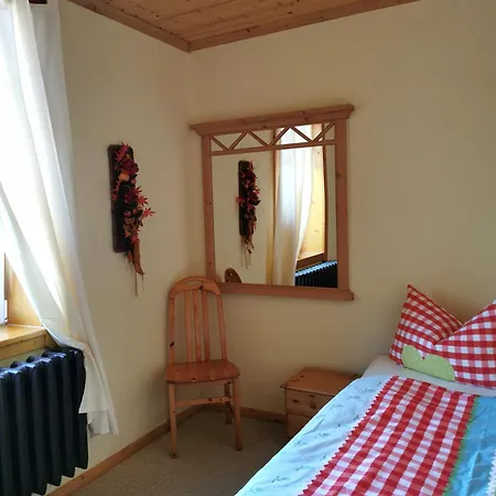 Ferienwohnung Mit Schlossblick Wernigerode Exterior photo