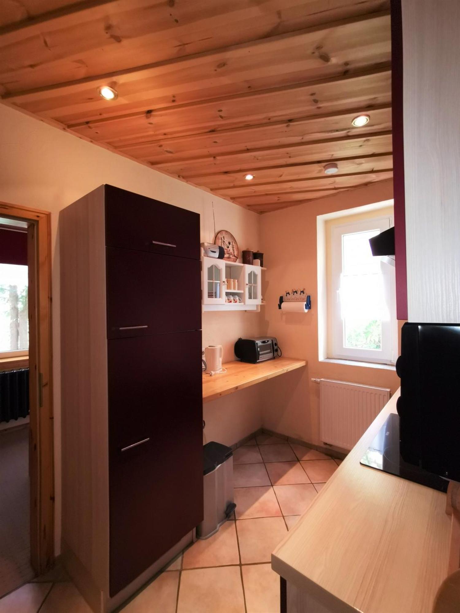 Apartment Mit Schlossblick