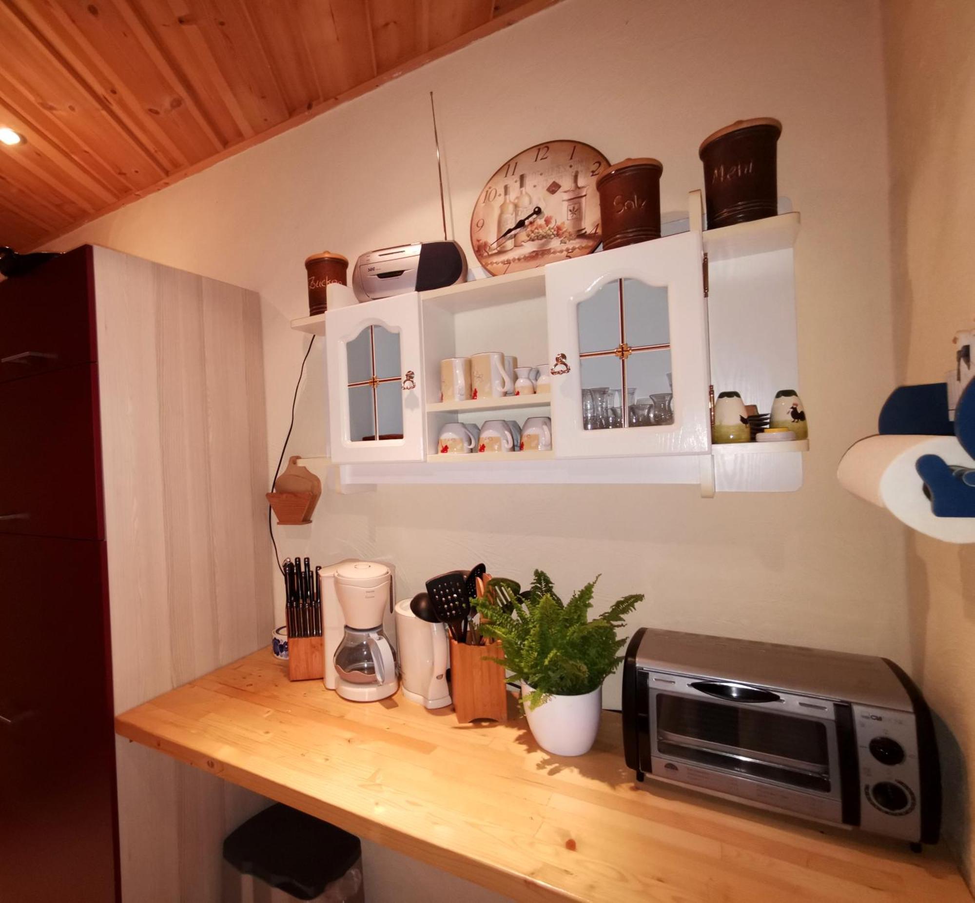 Mit Schlossblick Apartment Wernigerode