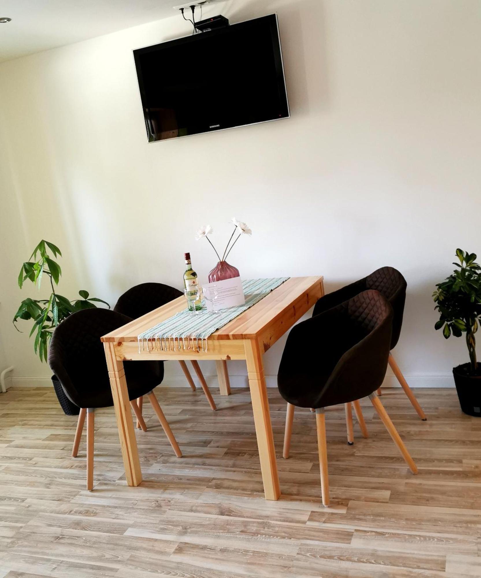 Apartment Mit Schlossblick *
