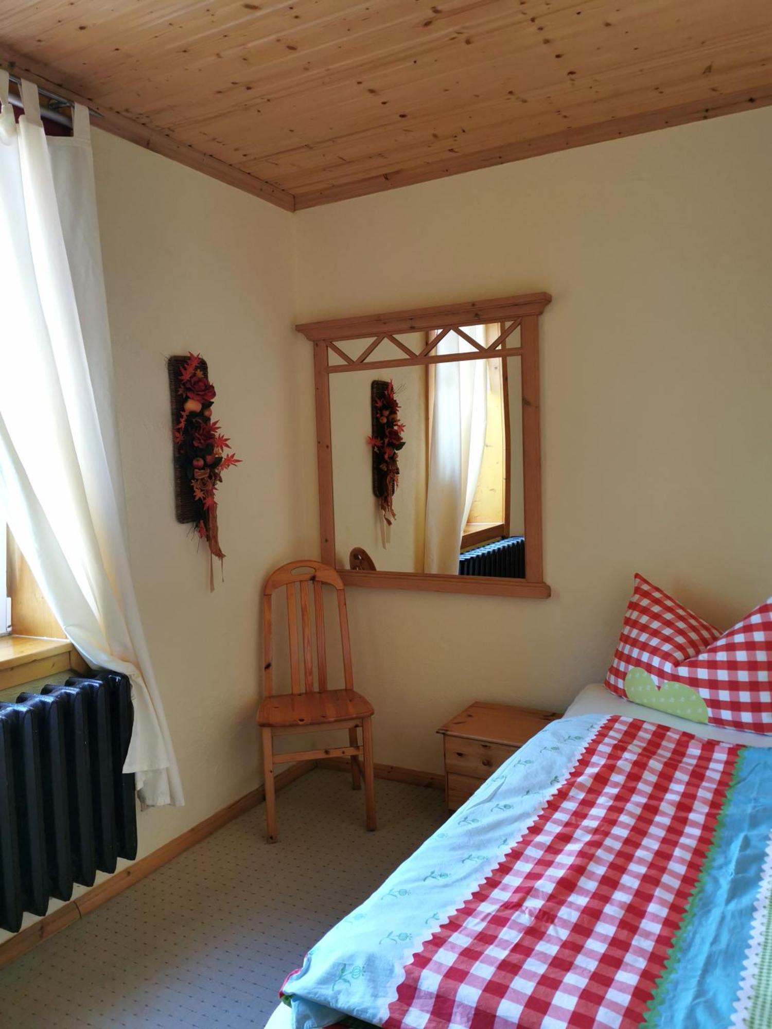 Mit Schlossblick Apartment Wernigerode
